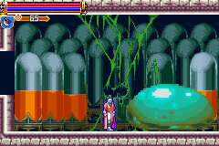 screenshots/Game Boy Advance/Castlevania - Harmony Of Dissonance/Castlevania - Harmony Of Dissonance (Eng) 005.png
